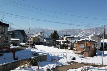 מלון נגנו Kaiya Nozawa מראה חיצוני תמונה